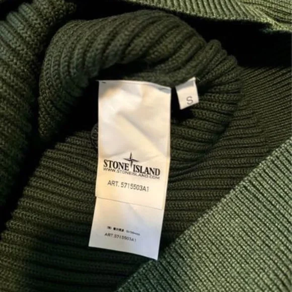 Stone Island - Picture 2 of 2